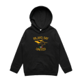 ISLAND BAY UNITED GRAPHIC HOODIE - KIDS