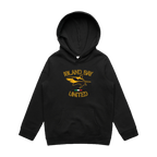 ISLAND BAY UNITED GRAPHIC HOODIE - KIDS