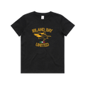 ISLAND BAY UNITED GRAPHIC TEE - KIDS