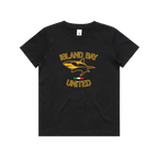 ISLAND BAY UNITED GRAPHIC TEE - KIDS