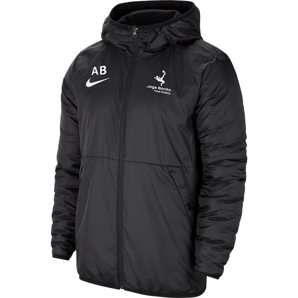 JOGA BONITO FUTSAL ACADEMY NIKE THERMAL FALL JACKET - MEN'S