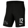 JOHN PAUL COLLEGE NIKE PARK AWAY SHORT - KIDS