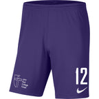 JOHN PAUL COLLEGE NIKE PARK GK SHORT - KIDS