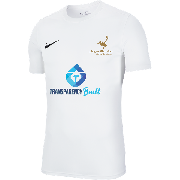 JOGA BONITO FUTSAL ACADEMY NIKE PARK JERSEY - KIDS