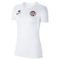 WATERSIDE KARORI AFC NIKE PARK JERSEY - WOMEN'S
