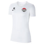 WATERSIDE KARORI AFC NIKE PARK JERSEY - WOMEN'S