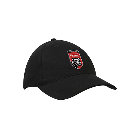 CANTERBURY UNITED PRIDE TEAM CAP