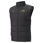 KAIMAI RANGERS PUMA teamLIGA VEST JACKET - MENS