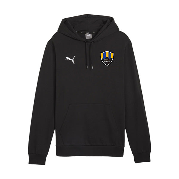 KAIMAI RANGERS PUMA teamGOAL 23 CASUAL HOODIE JR - KIDS