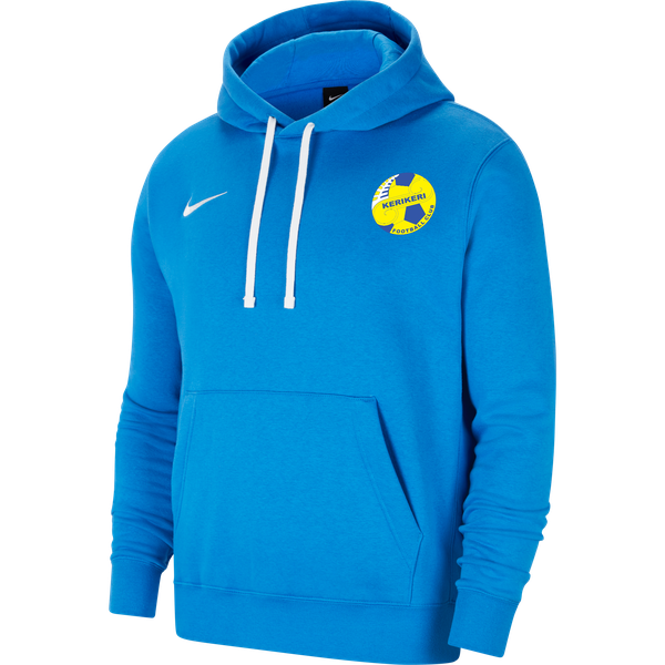 KERIKERI FC NIKE HOODIE - MEN'S