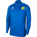 KERIKERI FC NIKE RAIN JACKET - KIDS