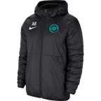 LAKES FC NIKE THERMAL FALL JACKET - MEN'S