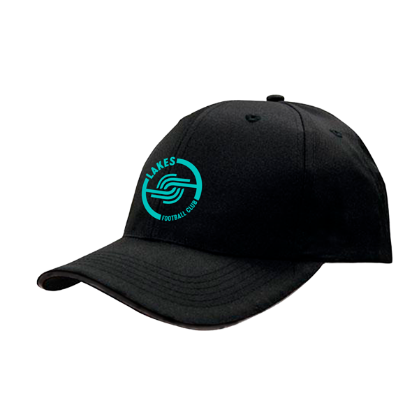 LAKES FC TEAM CAP