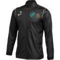 LAKES ACADEMY NIKE RAIN JACKET - MEN'S