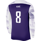LAKES ACADEMY NIKE GOALKEEPER JERSEY - MEN'S