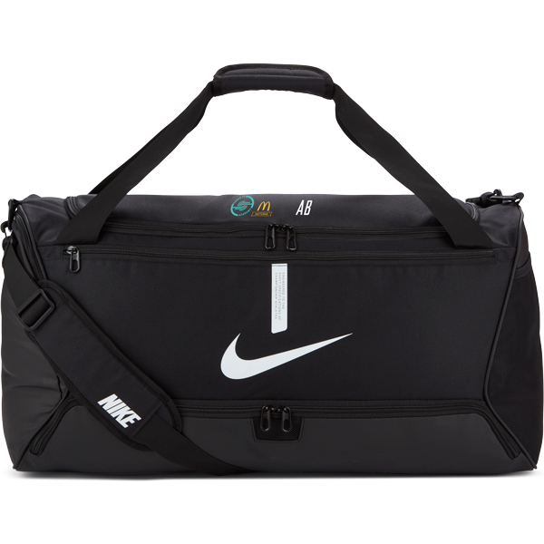LAKES ACADEMY DUFFEL BAG