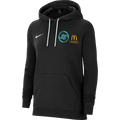 LAKES ACADEMY NIKE HOODIE - WOMEN'S