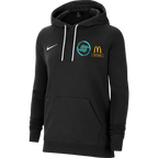 LAKES ACADEMY NIKE HOODIE - WOMEN'S