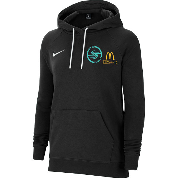 LAKES ACADEMY NIKE HOODIE - WOMEN'S