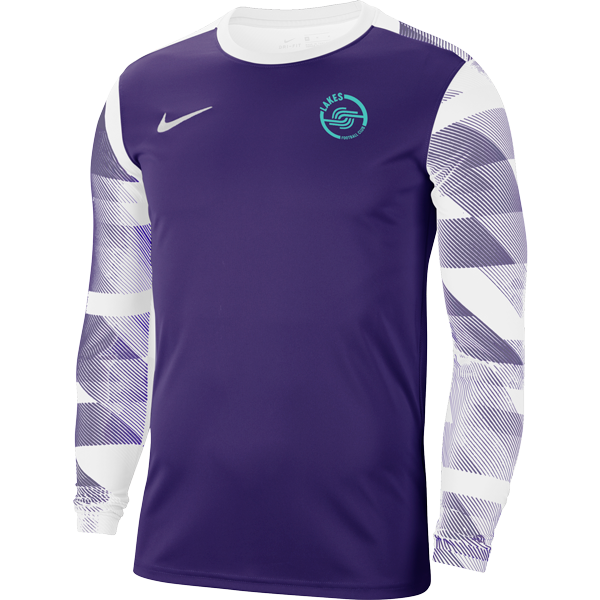 LAKES FC NIKE GOALKEEPER JERSEY - MEN'S