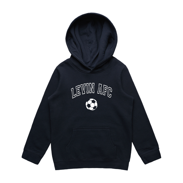 LEVIN AFC GRAPHIC HOODIE - KIDS
