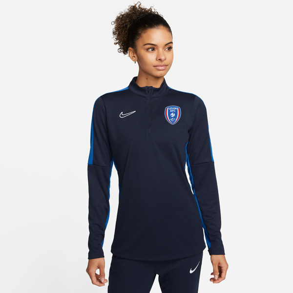 LEVIN AFC NIKE 23 DRILL TOP - WOMEN'S