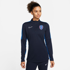 LEVIN AFC NIKE 23 DRILL TOP - WOMEN'S