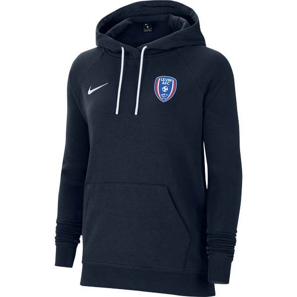 LEVIN AFC NIKE HOODIE - WOMEN'S