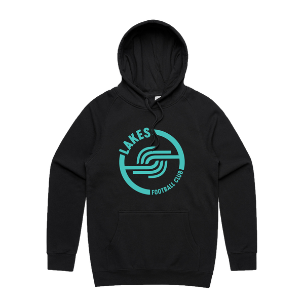 LAKES FC GRAPHIC HOODIE - MEN'S