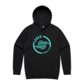 LAKES FC GRAPHIC HOODIE - MEN'S