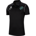 LAKES FC NIKE POLO - MEN'S