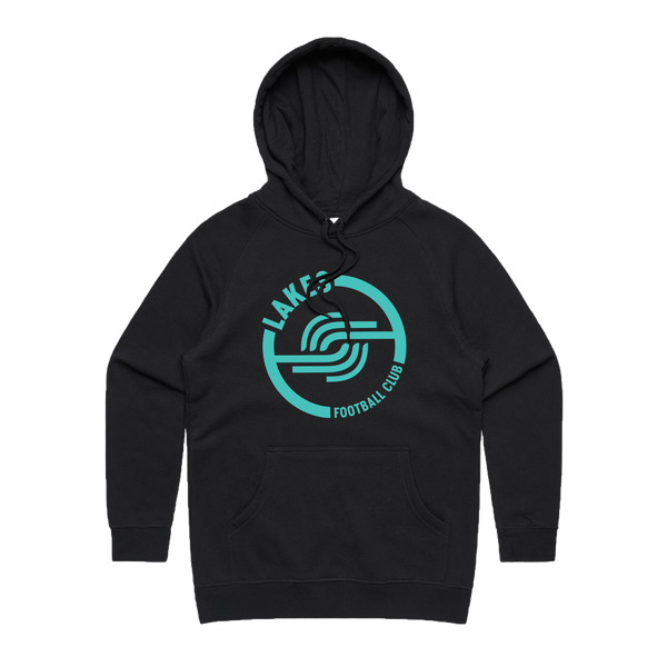 LAKES FC GRAPHIC HOODIE - WOMEN'S
