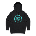 LAKES FC GRAPHIC HOODIE - WOMEN'S