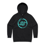 LAKES FC GRAPHIC HOODIE - WOMEN'S