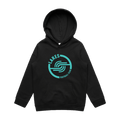 LAKES FC GRAPHIC HOODIE - KIDS