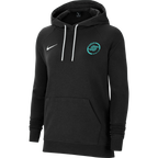 LAKES FC NIKE HOODIE - WOMEN'S