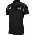 METRO FC NIKE POLO - MEN'S