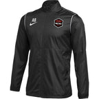 METRO FC NIKE RAIN JACKET - MEN'S