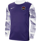 METRO FC NIKE GOALKEEPER JERSEY - KIDS