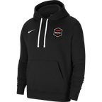 METRO FC NIKE HOODIE - MEN'S
