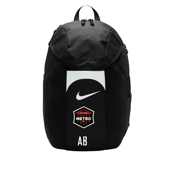 METRO FC BACKPACK