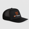 MAYCENVALE UTD AFC TRUCKER CAP