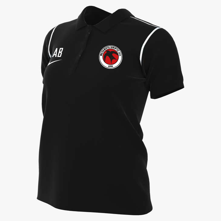 MATAMATA AFC NIKE POLO - WOMEN'S