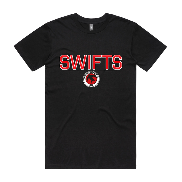 MATAMATA AFC GRAPHIC TEE - MEN'S