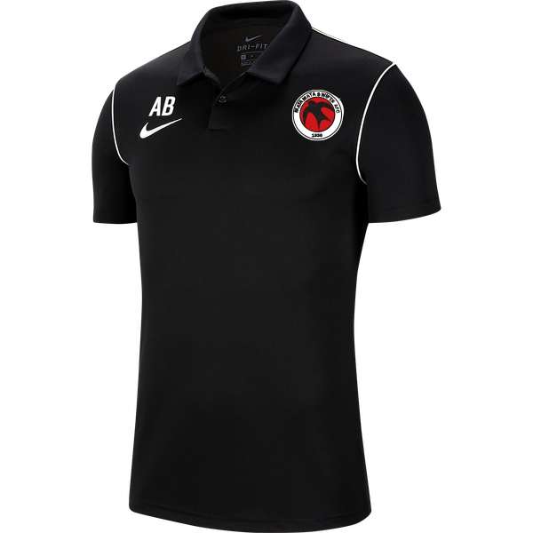 MATAMATA AFC NIKE POLO - MEN'S