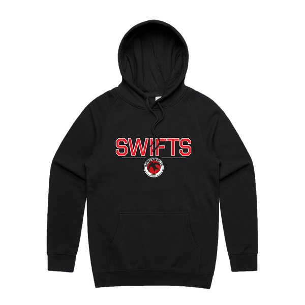 MATAMATA AFC GRAPHIC HOODIE - MEN'S