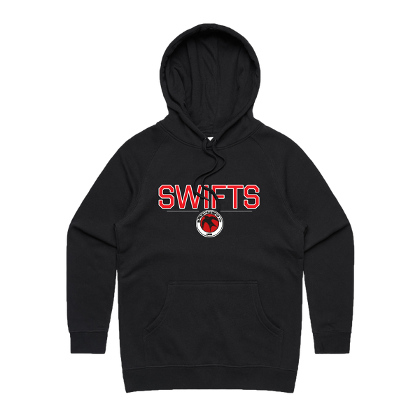 MATAMATA AFC GRAPHIC HOODIE - WOMEN'S