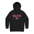 MATAMATA AFC GRAPHIC HOODIE - WOMEN'S