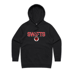 MATAMATA AFC GRAPHIC HOODIE - WOMEN'S