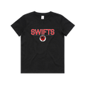 MATAMATA AFC GRAPHIC TEE - KIDS